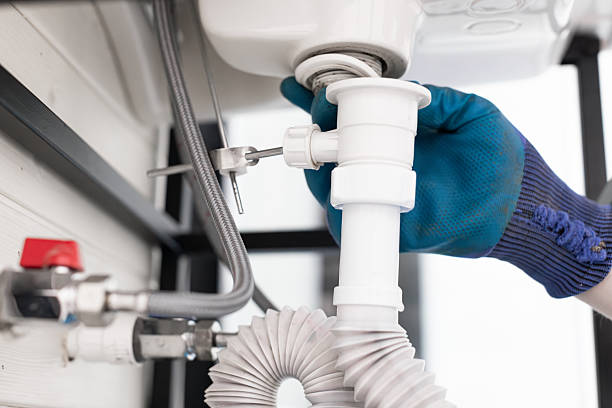 Reliable Plumbing contractor in Moxahala, OH by Masters Plumbing Service